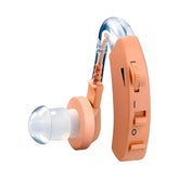 Audifonos para sordera